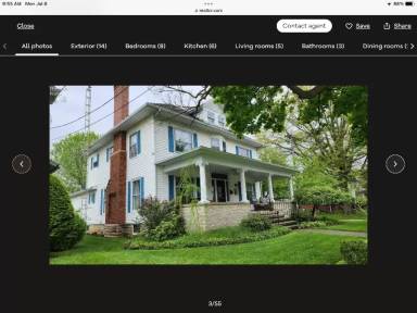 Main picture of 423 Northwest St