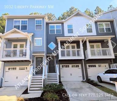 Main picture of 1032 Liberty Pkwy NW