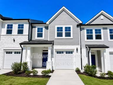 Main picture of 521 Barrington Row Ave