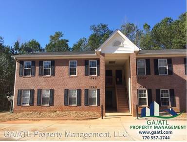 Main picture of 1741 Cannonball Ct