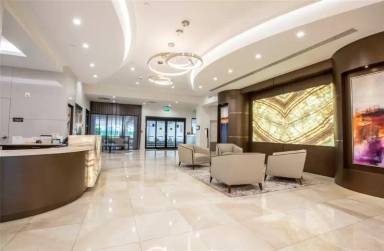 Main picture of Delvista Towers Condominium