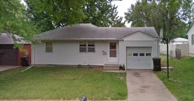 Main picture of 6420 Knox St