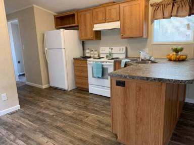 Main picture of Alta Villa Estates Mobile Home Park