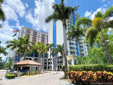 Main picture of Blue Lagoon Condo