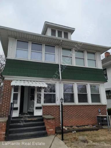 Main picture of 4546 Lewis Ave