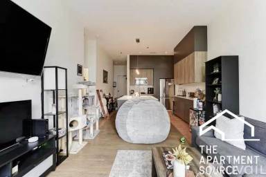 Main picture of Mode Lakeview Apartments