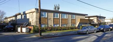 Main picture of 2905 Old Almaden Rd