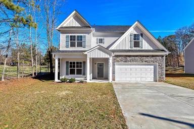 Main picture of 2906 Oakdale Rd