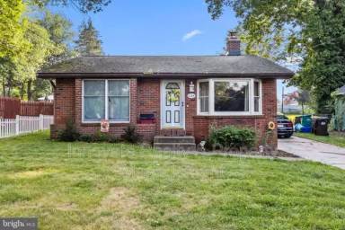 Main picture of 1126 Sunset Ln