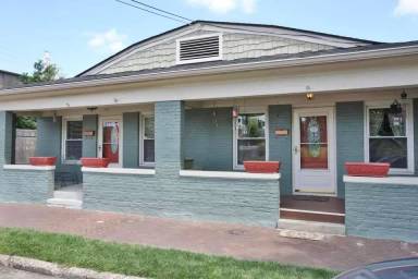Main picture of 801 Franklin St