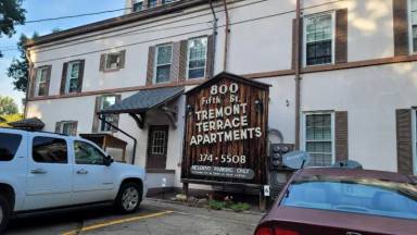 Main picture of 800 5th St