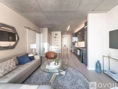 Main picture of 3Eleven Luxury Apartments