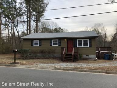 Main picture of 1318 Wiley Ave