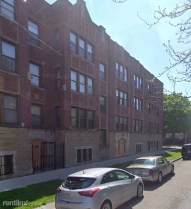 Main picture of 6801 S Clyde Ave