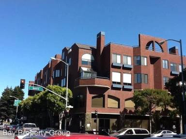 Main picture of Bridgeway Plaza Private Residences
