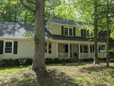 Main picture of 2004 Merrymount Dr