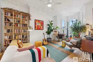 Main picture of 1711 New Jersey Ave NW