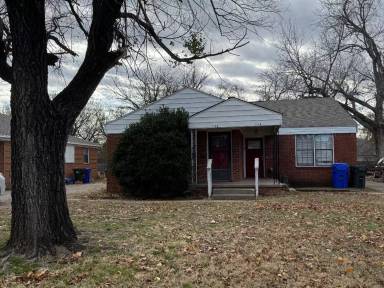 Main picture of 1014 Arkansas St