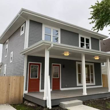 Main picture of 1345 7th St