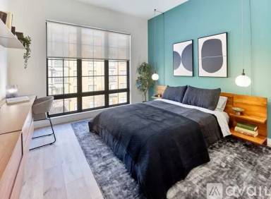 Main picture of One Harrison