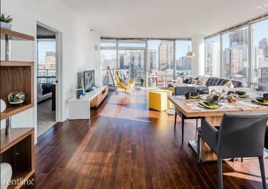 Main picture of Burnham Pointe