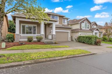 Main picture of 25720 158th Pl SE