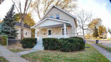 Main picture of 2002 K St SW