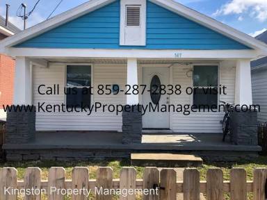 Main picture of 507 E Seventh St