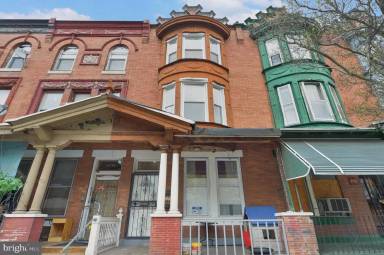 Main picture of 3733 N 15th St