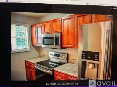 Main picture of 301 Warton Ln