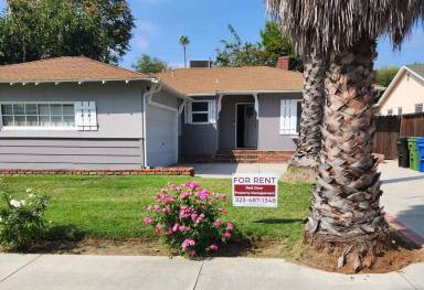 Main picture of 7309 Ruffner Ave
