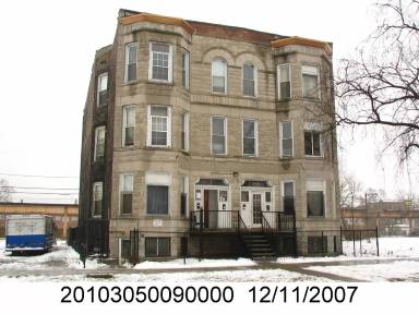 Main picture of 5147 S Prairie Ave
