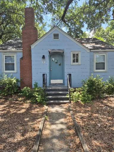 Main picture of 3863 Hottinger Ave