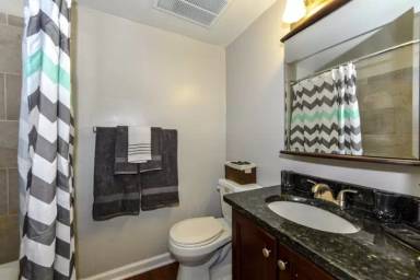 Main picture of Arts Center Tower Apartments