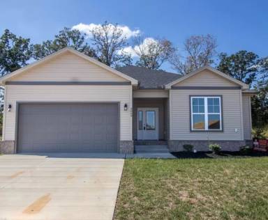 Main picture of 3069 Gunsmoke Trail Way