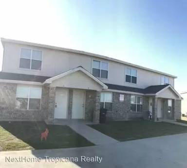 Main picture of 2806 Kerrville Ct