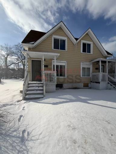 Main picture of 334 Polk St