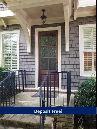 Main picture of 1501 Knob Hill Dr NE