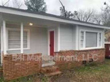 Main picture of 205 Porter St SW