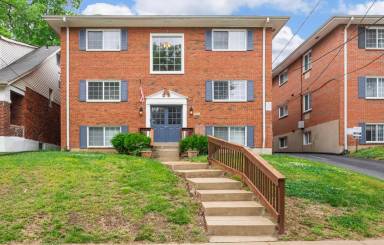 Main picture of 2507 Bellevue Ave