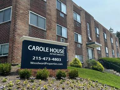 Main picture of Carole House Apartments