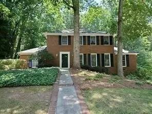 Main picture of 7195 Hunters Branch Dr