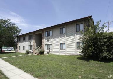 Main picture of 300 3rd St
