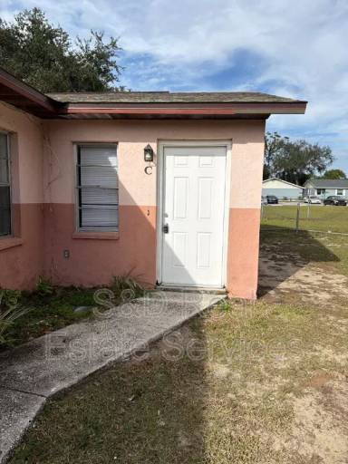 Main picture of 3015 Allred Dr