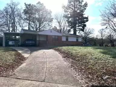 Main picture of 4679 Almo Ave