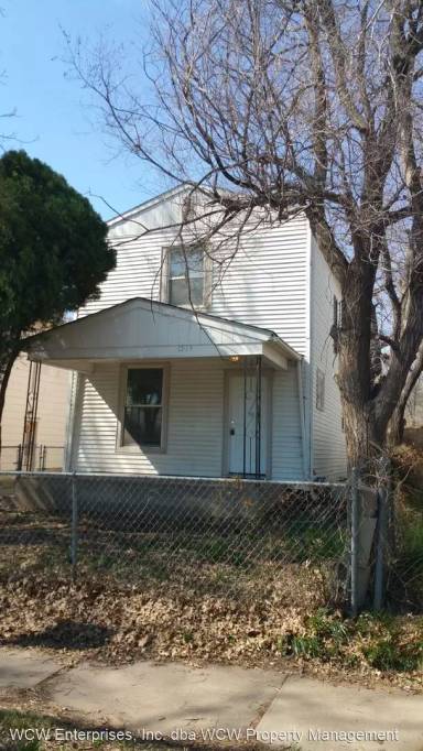 Main picture of 1519 SW Washburn Ave