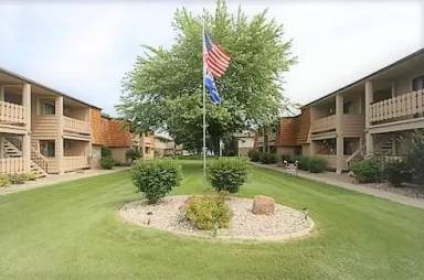 Main picture of Evergreen Place Apartments