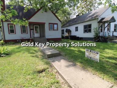 Main picture of 1717 Johnson Ave