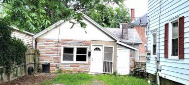 Main picture of 11559 Beckford Ave
