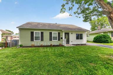 Main picture of 1300 Evaline Dr